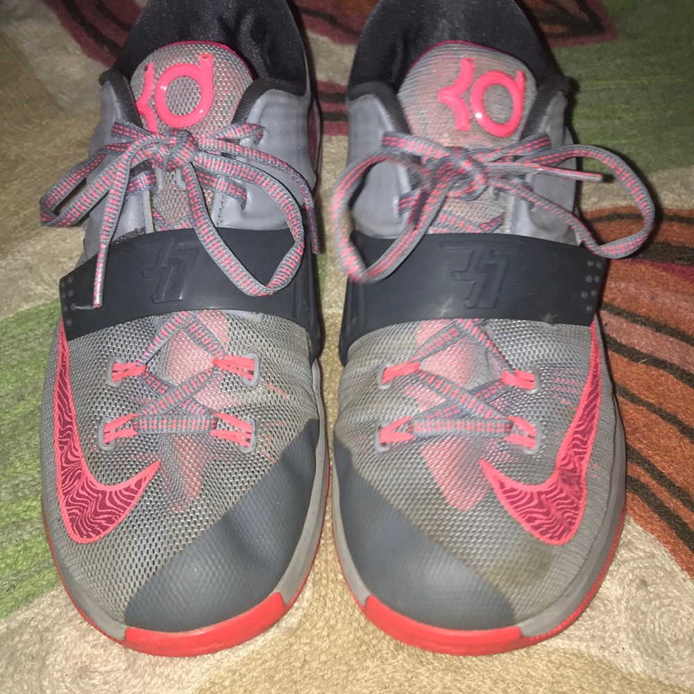 Nike Kevin Durant 7